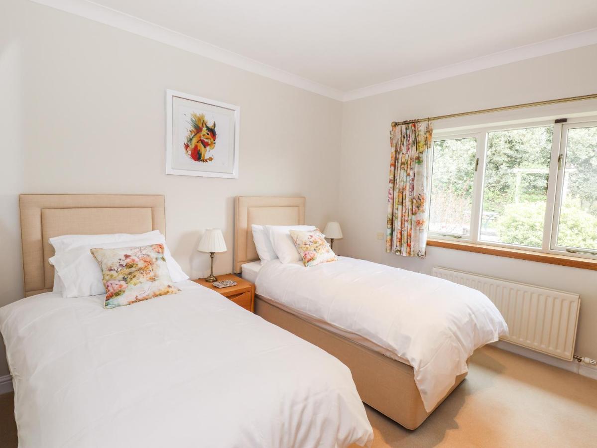 Edencroft Villa Penrith Exterior photo