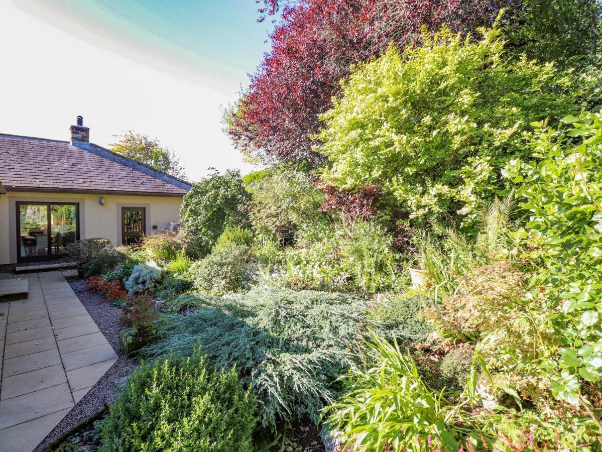Edencroft Villa Penrith Exterior photo