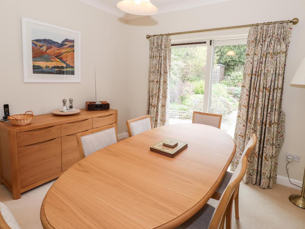 Edencroft Villa Penrith Exterior photo