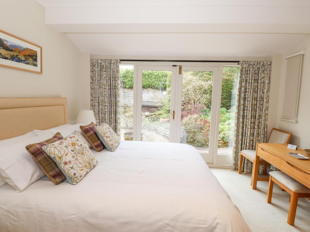 Edencroft Villa Penrith Exterior photo