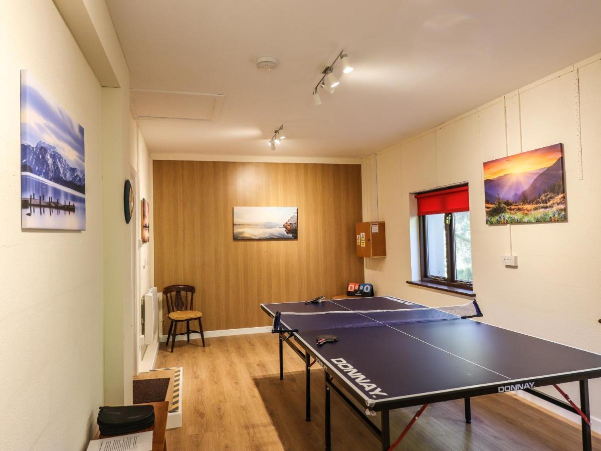 Edencroft Villa Penrith Exterior photo